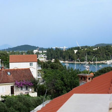 Apartment Luvi Korčula Extérieur photo