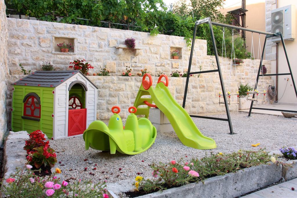 Apartment Luvi Korčula Extérieur photo