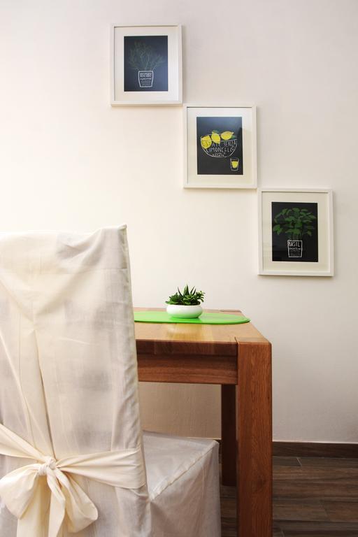 Apartment Luvi Korčula Chambre photo