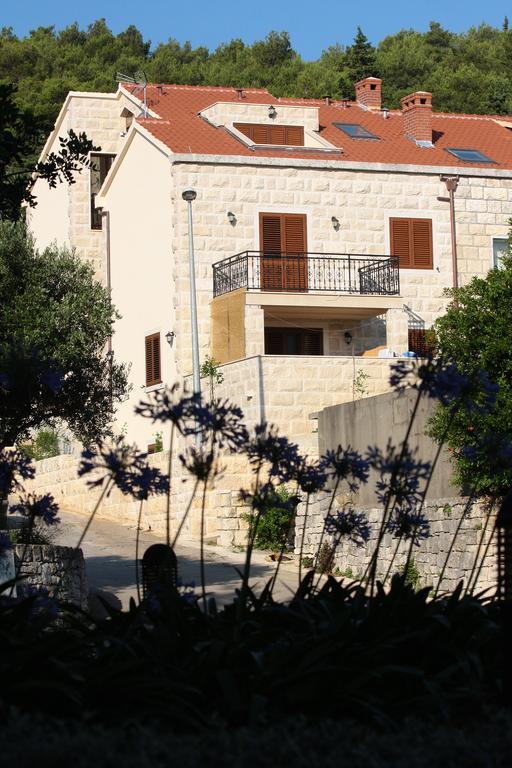 Apartment Luvi Korčula Extérieur photo