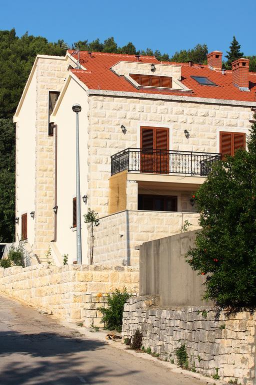 Apartment Luvi Korčula Extérieur photo