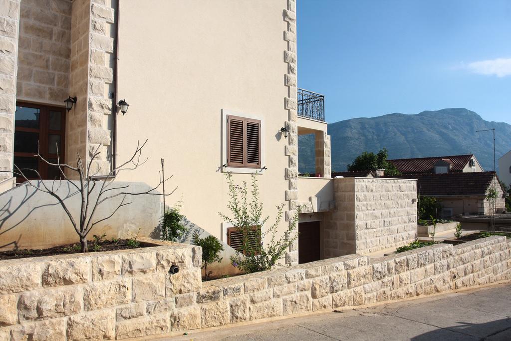 Apartment Luvi Korčula Extérieur photo