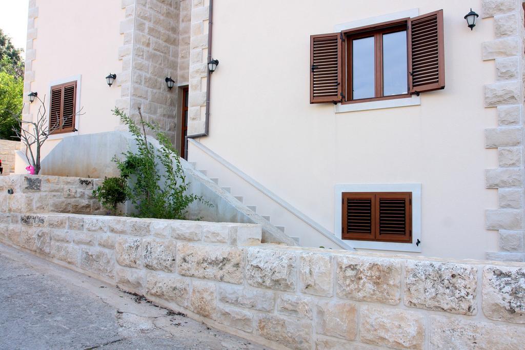 Apartment Luvi Korčula Extérieur photo