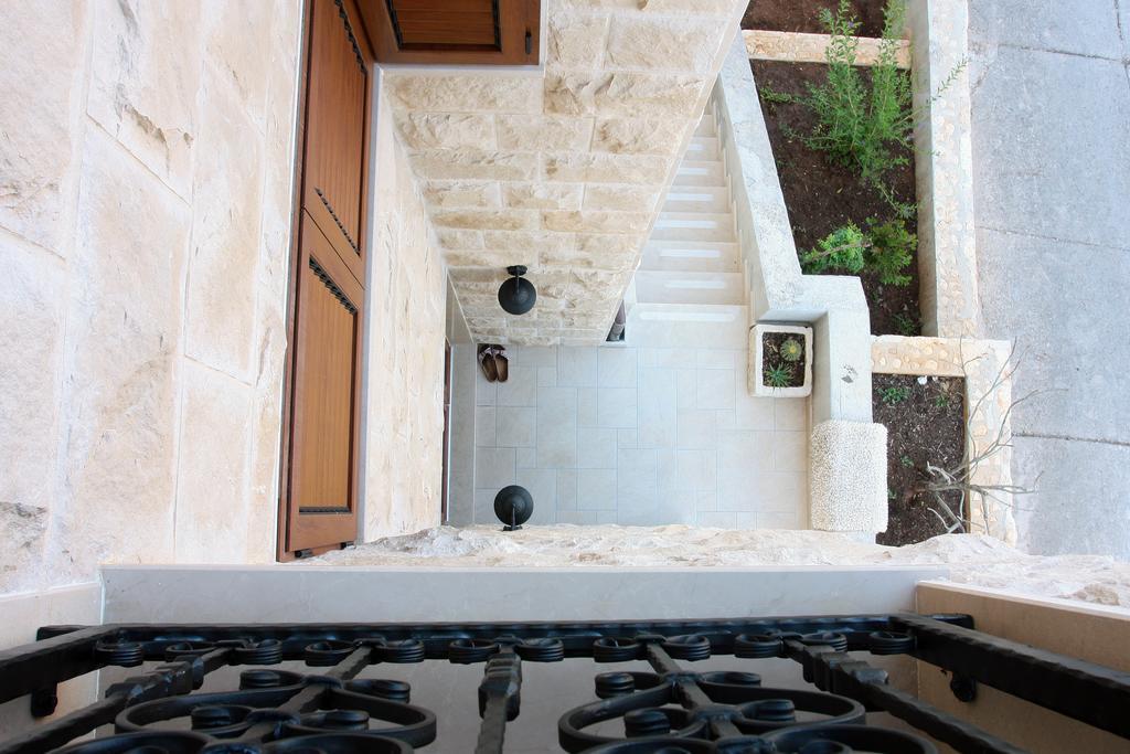 Apartment Luvi Korčula Extérieur photo