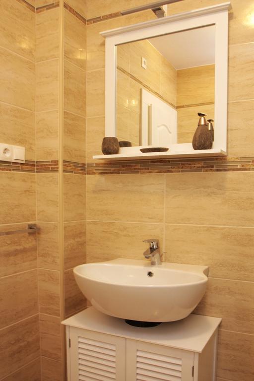 Apartment Luvi Korčula Chambre photo