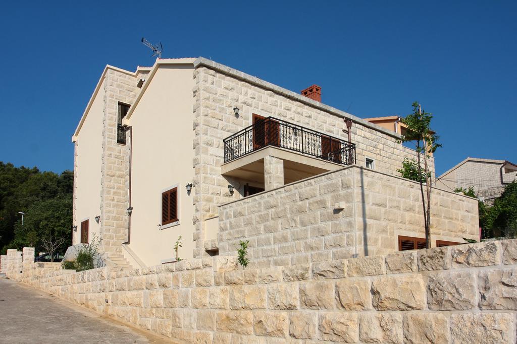 Apartment Luvi Korčula Extérieur photo