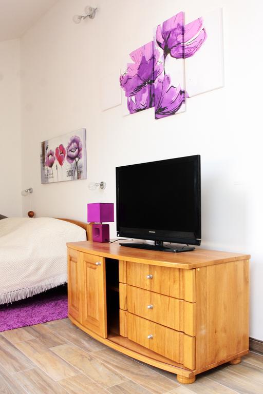 Apartment Luvi Korčula Chambre photo