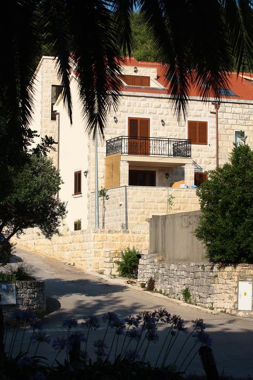 Apartment Luvi Korčula Extérieur photo