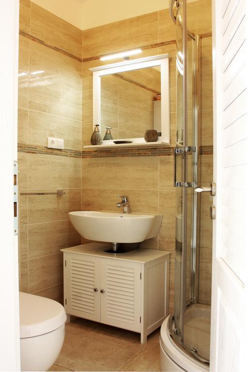 Apartment Luvi Korčula Chambre photo